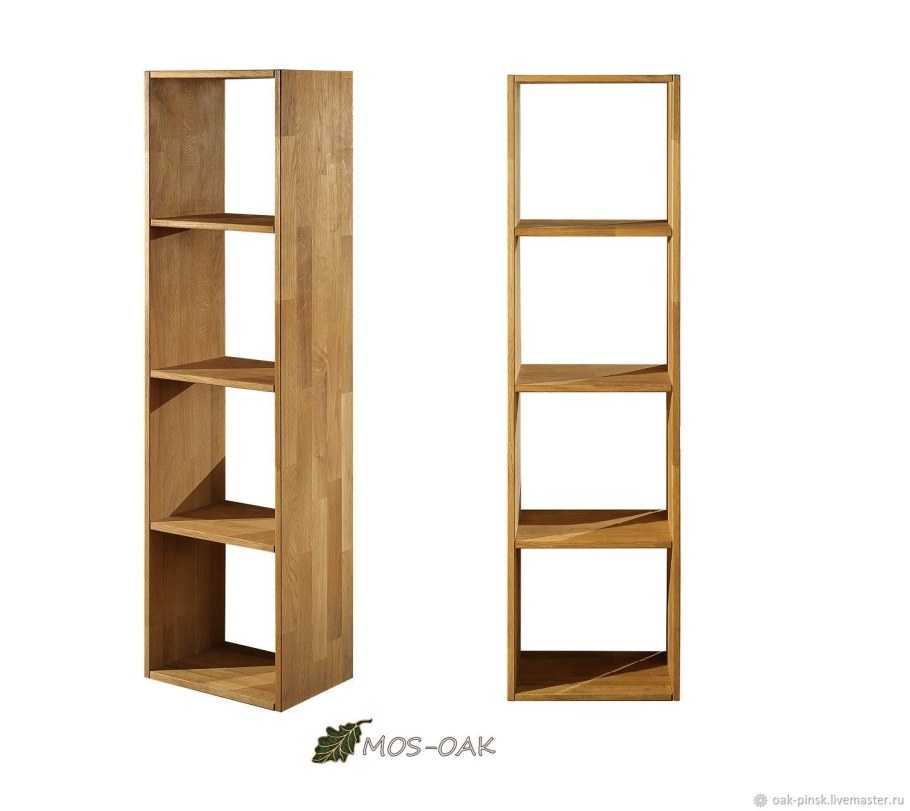 Стеллаж "Ханс 11"