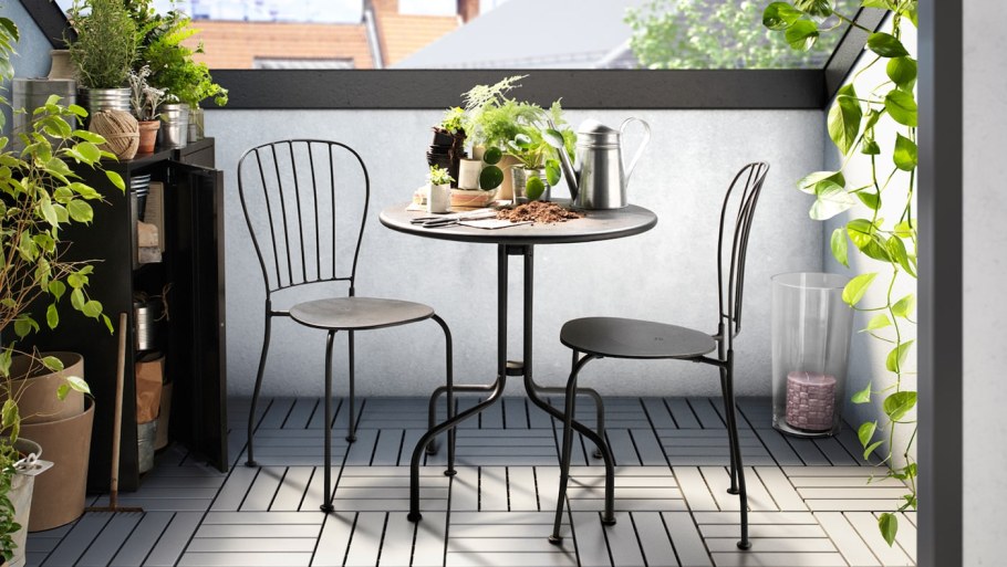 Lacko ЛЭККЭ стеллаж