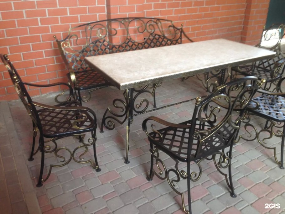 Ковка Русь Таганрог