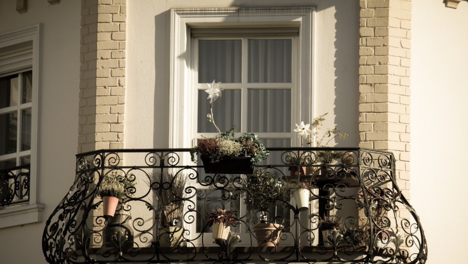 Французские балконы Одноклассники