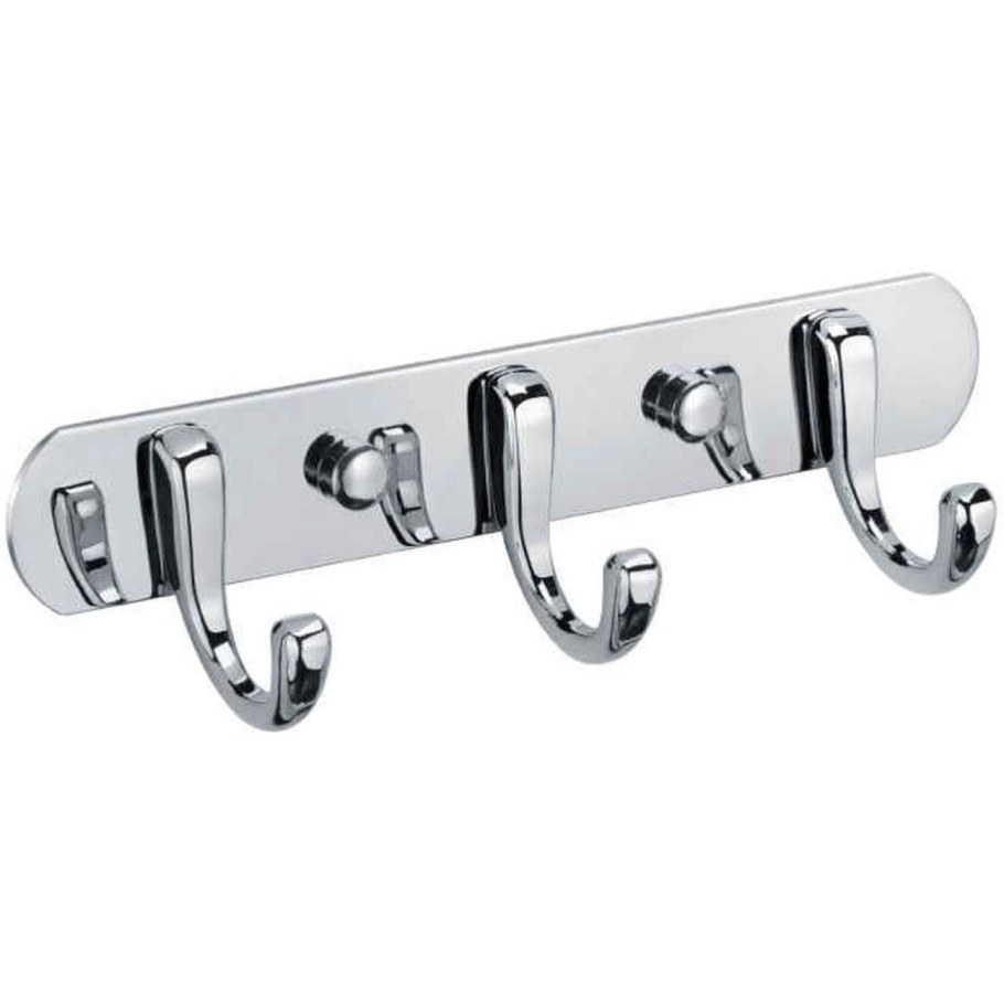 Планка 4 крючка Fixsen FX-1714