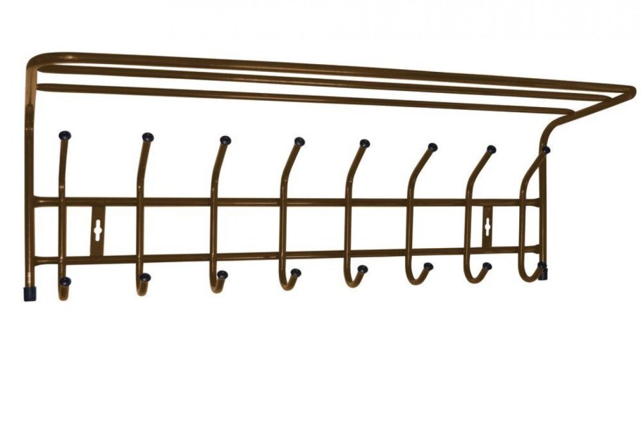 Вешалка Ника настенная вп8/а