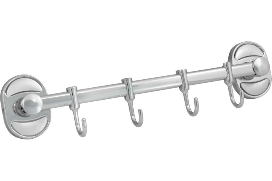 Крючок Ledeme l3315-4 хром