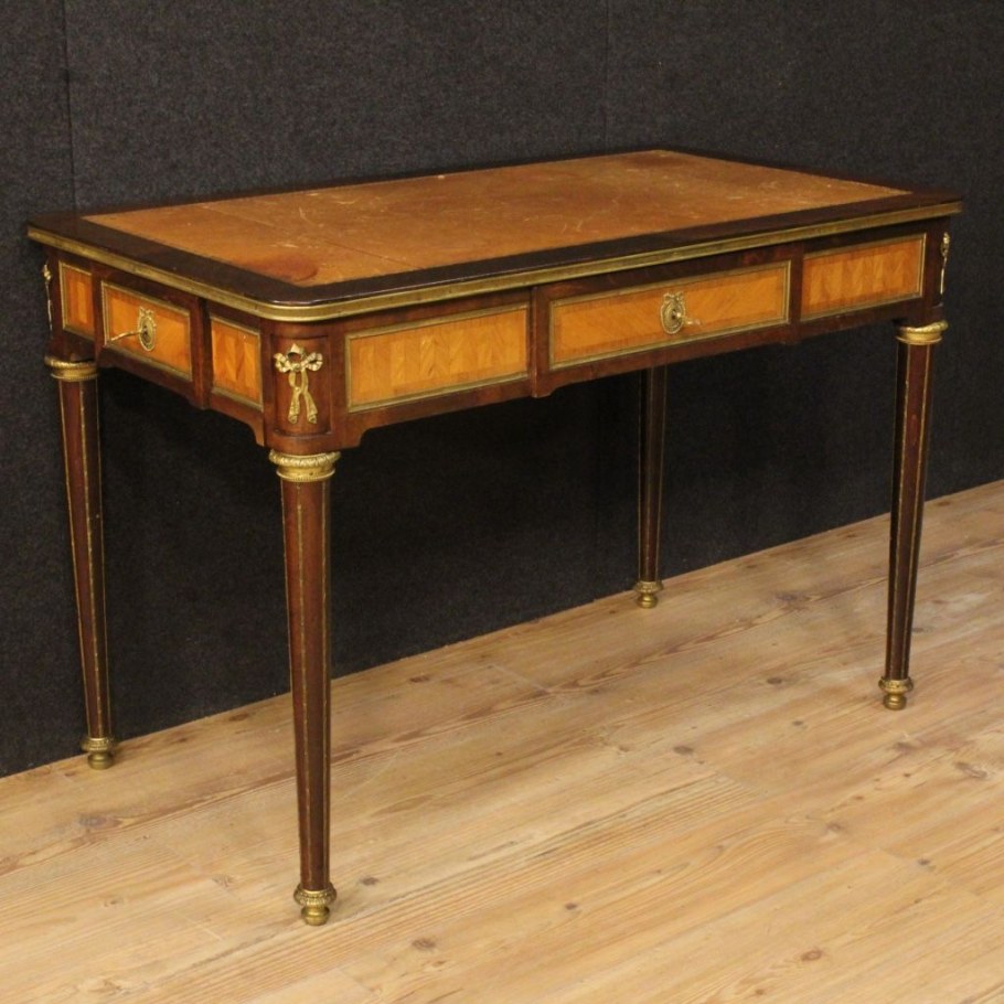 Мебель эпохи Павла 1