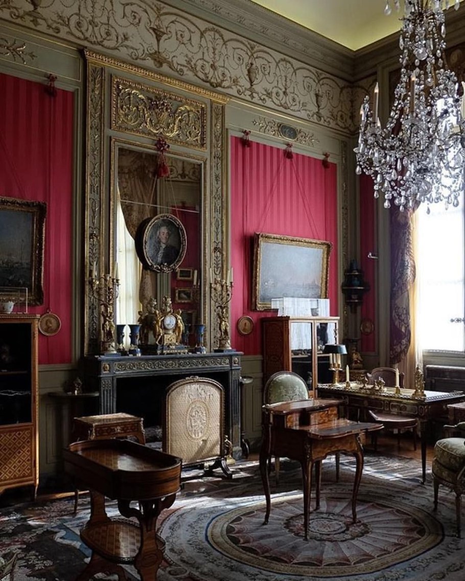 Музей Ниссим-де-Камондо