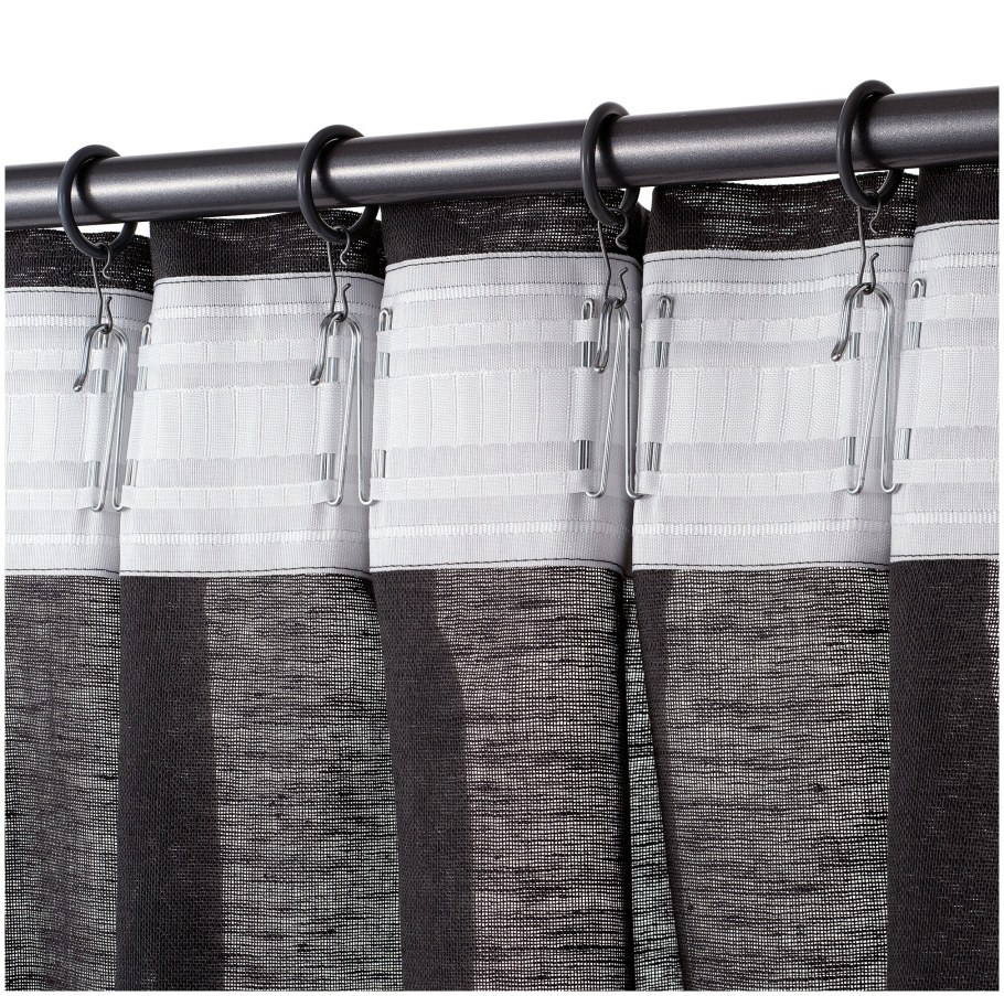 Lenakarin ленакарин гардины, 2 шт., серый