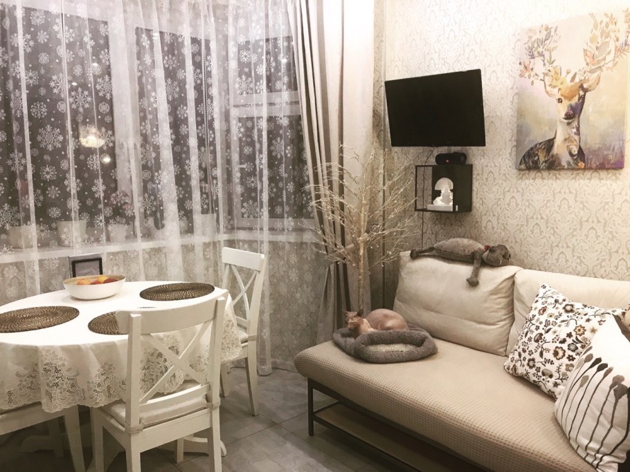 Тюль Розенмальва икеа