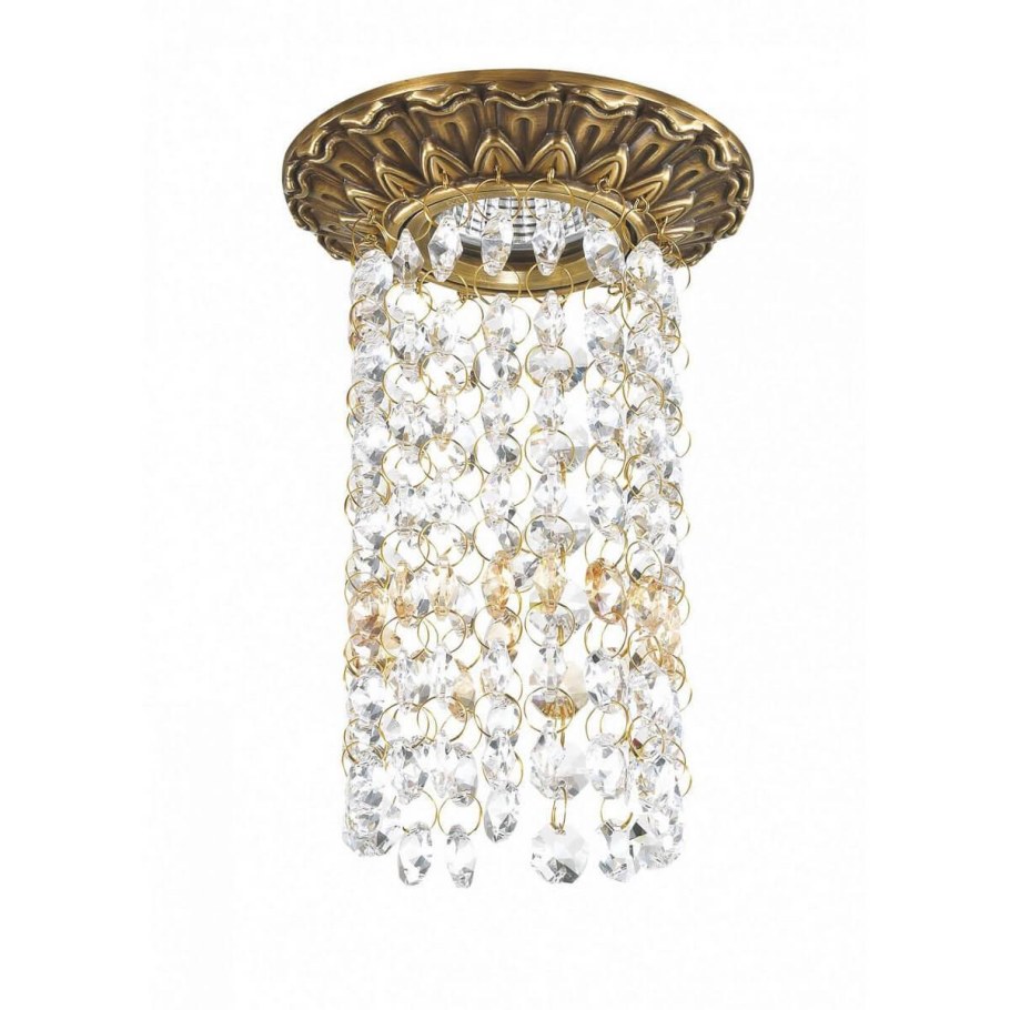 Встраиваемый Novotech "grape