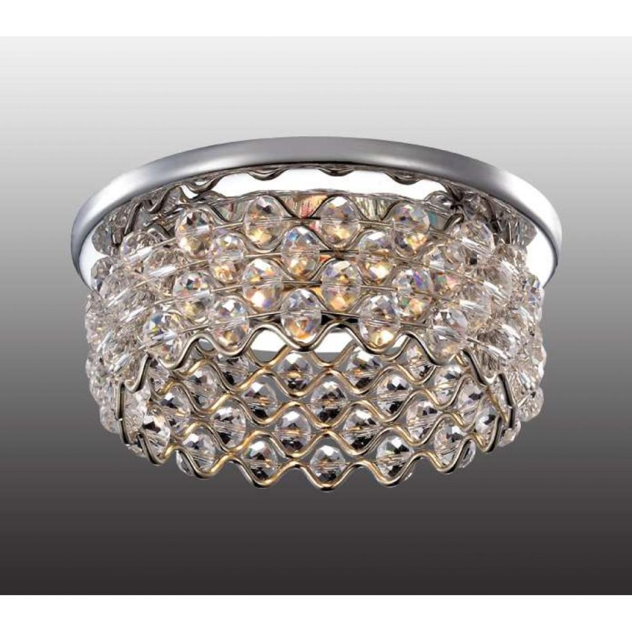 Встраиваемый светильник Novotech Pearl 369895