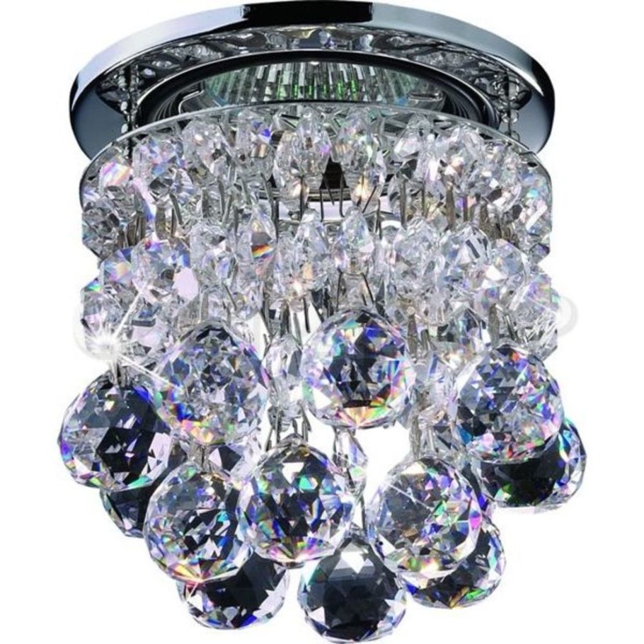 Встраиваемый светильник Novotech Rain 369400