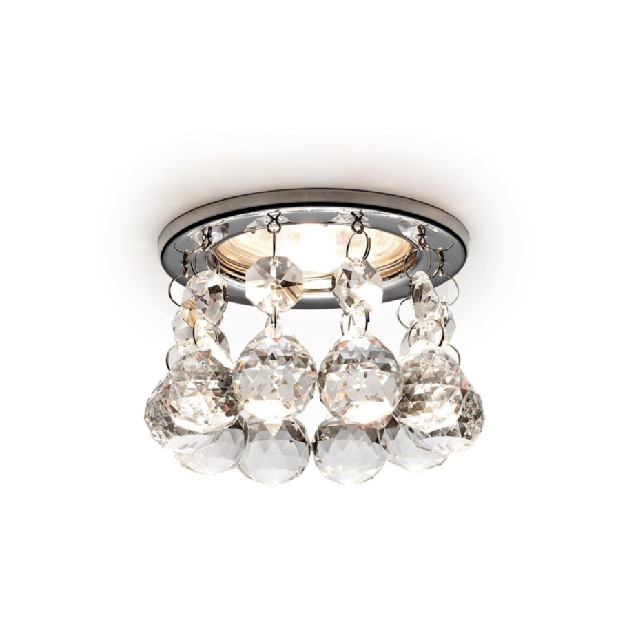 Точечный светильник k112 CL/Ch