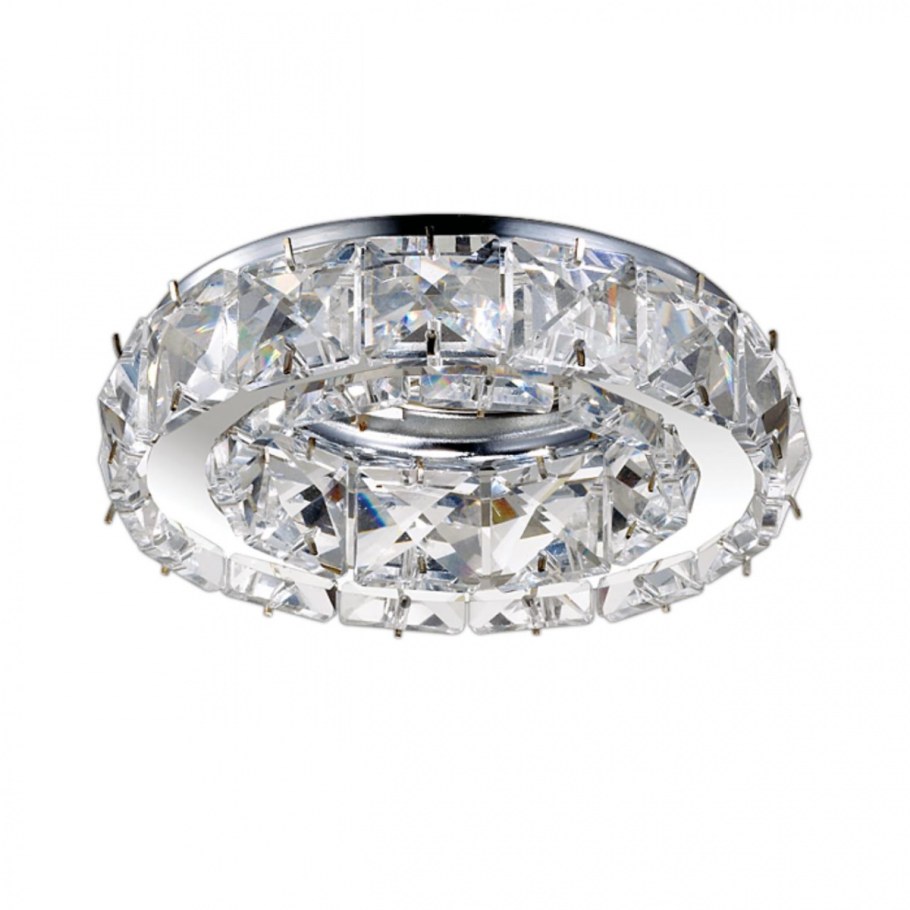 Встраиваемый светильник Novotech 370168 Neviera