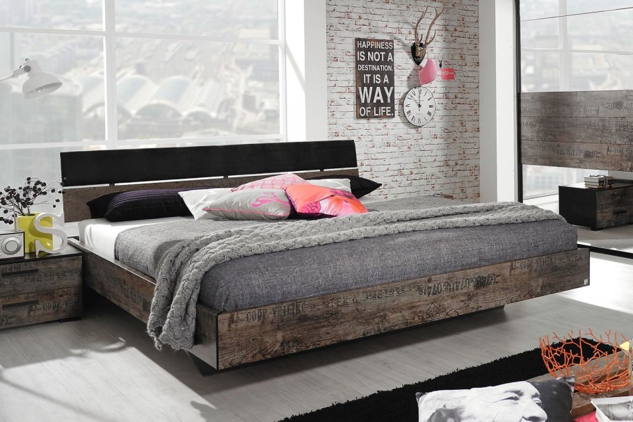 Спальный гарнитур Sumatra