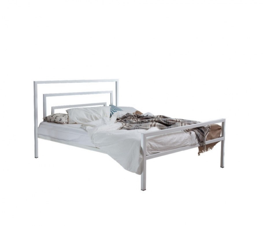 Кровать 180х200 лофт