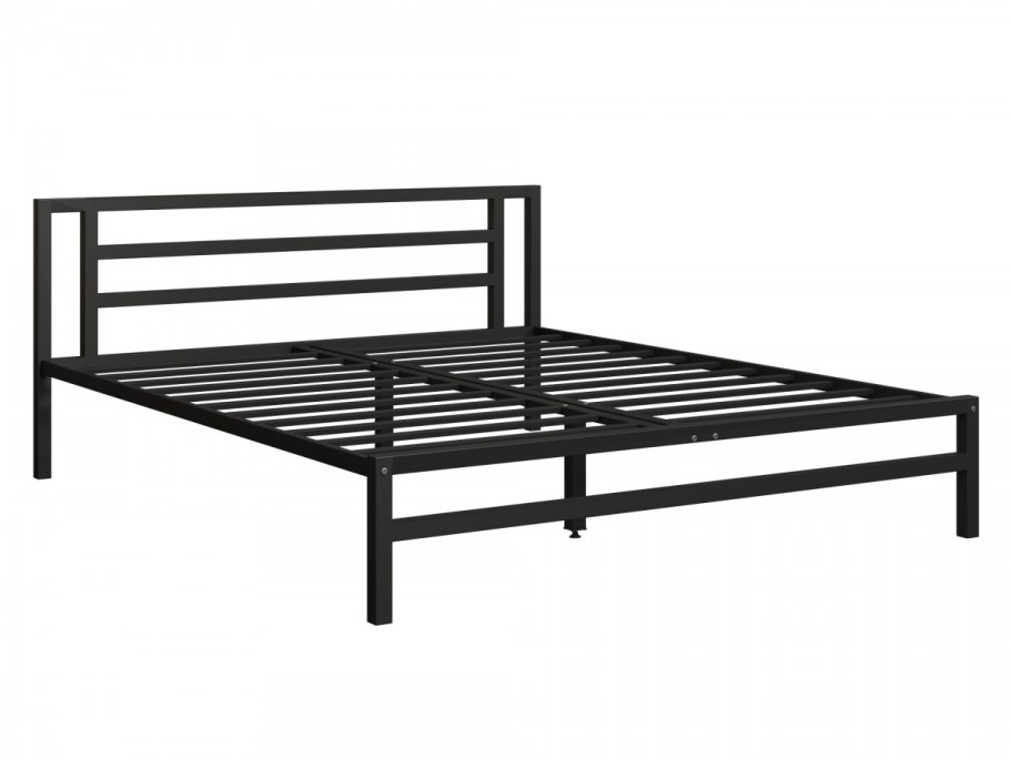 Кровать Титан (160х200), металл