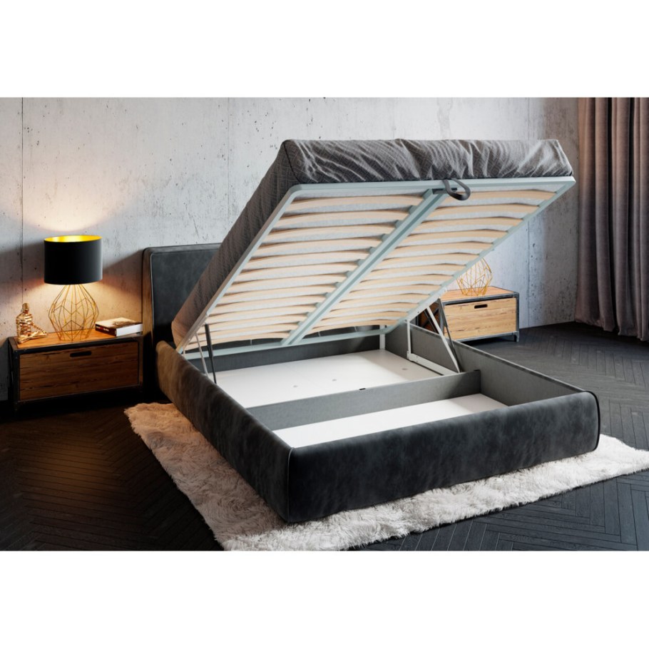 Кровать Алтея Сонум