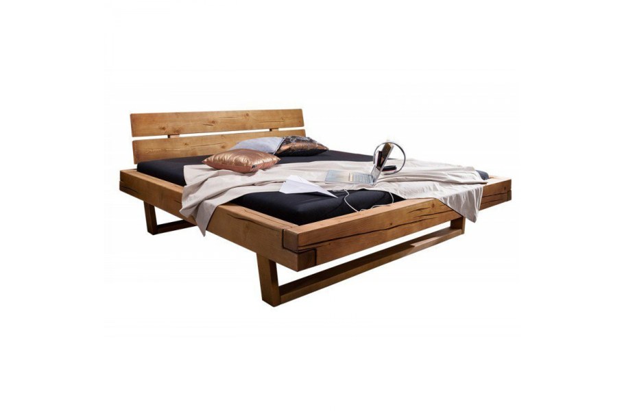 Кровать лофт 200х200