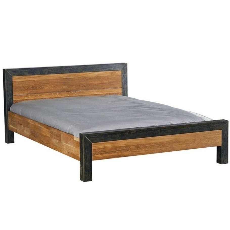 Кровать лофт 160х200