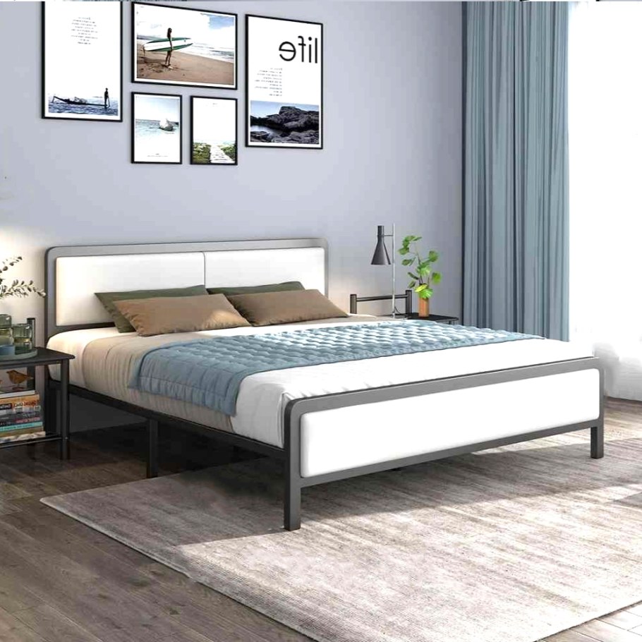 Кровать Квин сайз