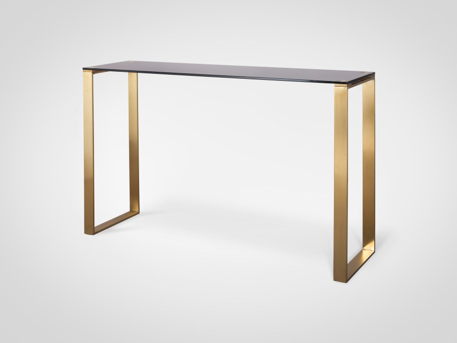 Консольный стол арт деко