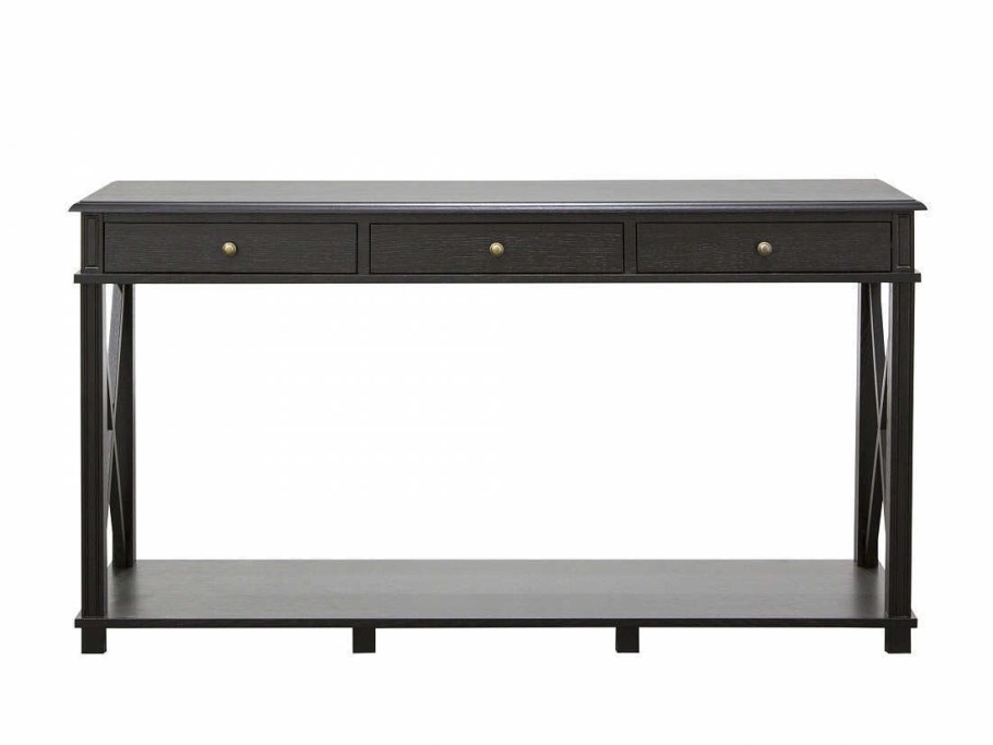 Консоль Freigraf Black