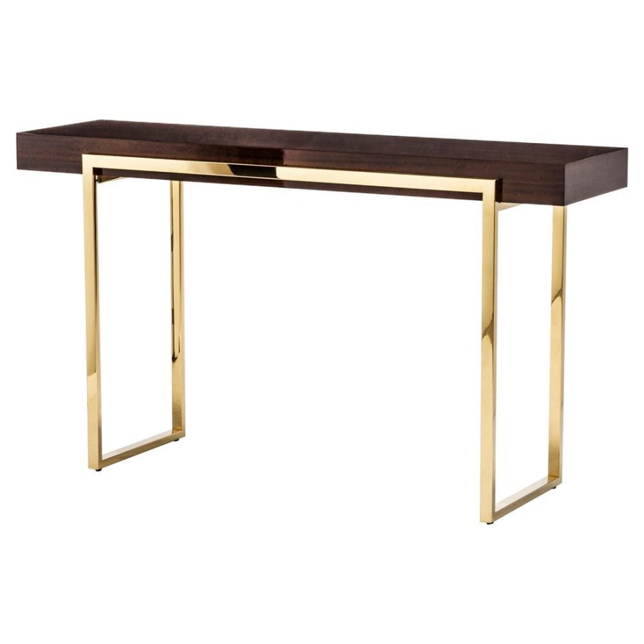 Консоль Трафальгар 140х75х40 см