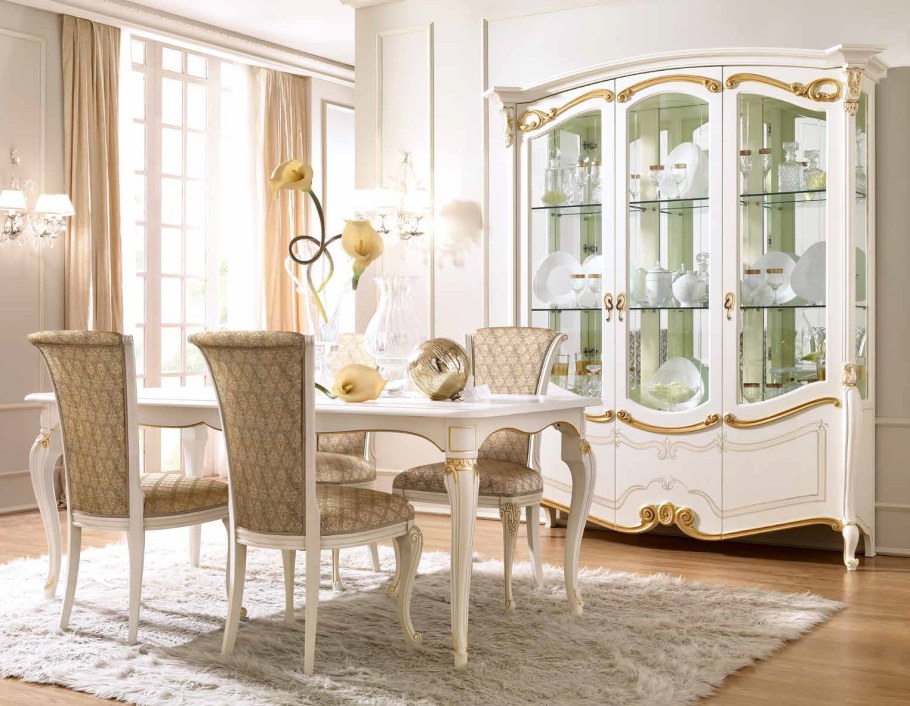 Casa 39 гостиная la Fenice