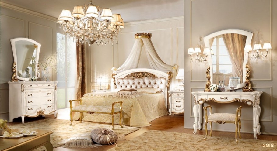 Итальянская мебель casa+39