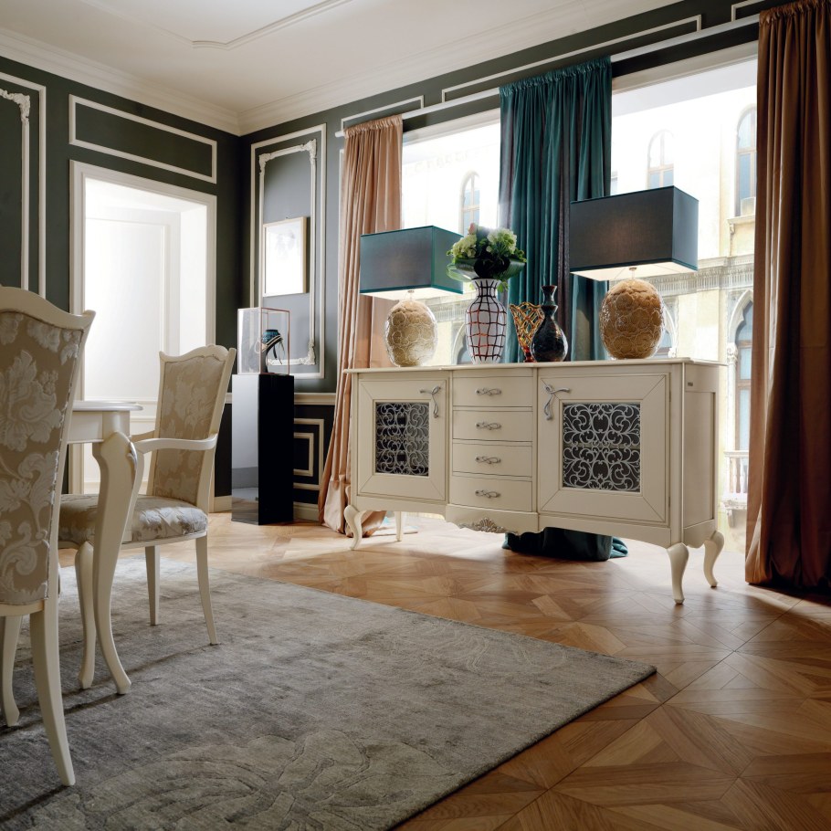 Giorgio casa мебель