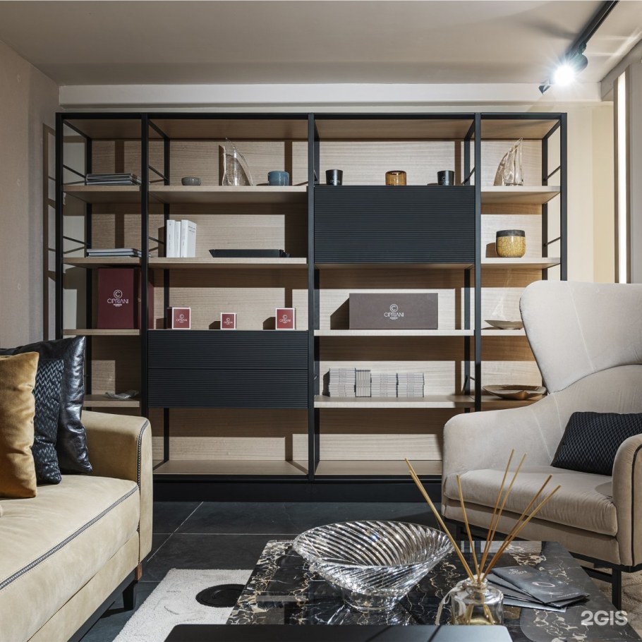 Москва, Рублевское шоссе, 52а интерьерный центр casa Ricca Expo Modulnova метро