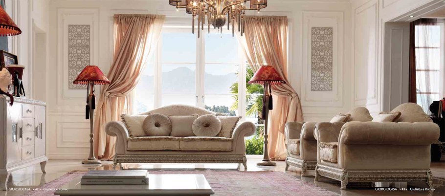 S110-3dx диван Giorgio casa