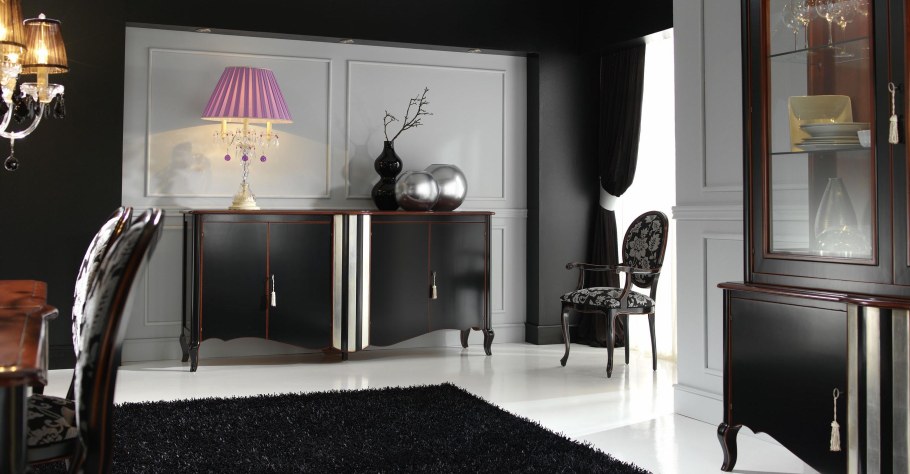 Трессера мебель Испания