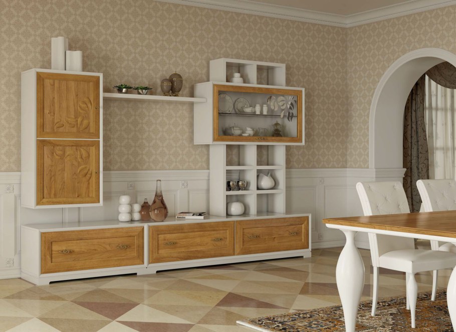 Итальянская стенка Дольче Вита