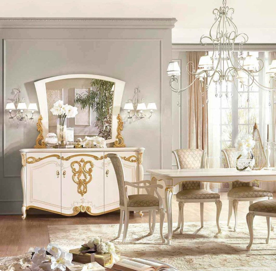 La Fenice мебель