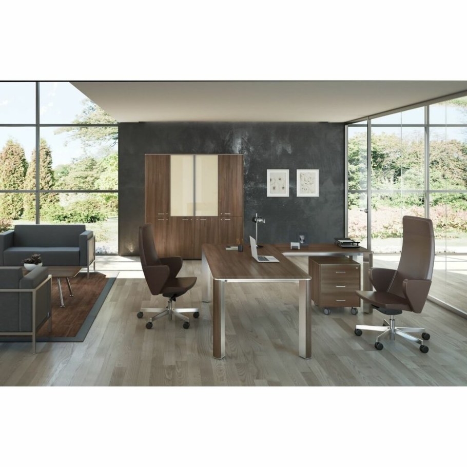 Las mobili мебель для офиса Италия