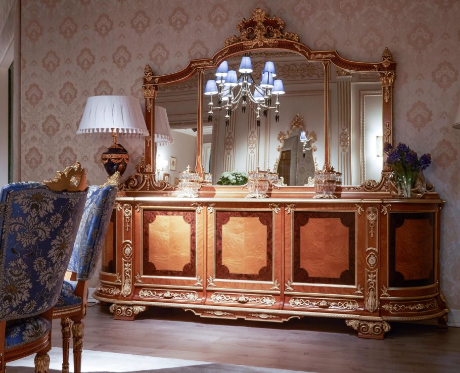 Азнаги спальня Матильда