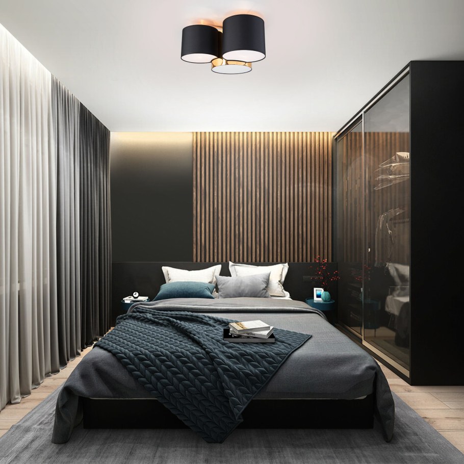 Спальня в стиле Минимализм