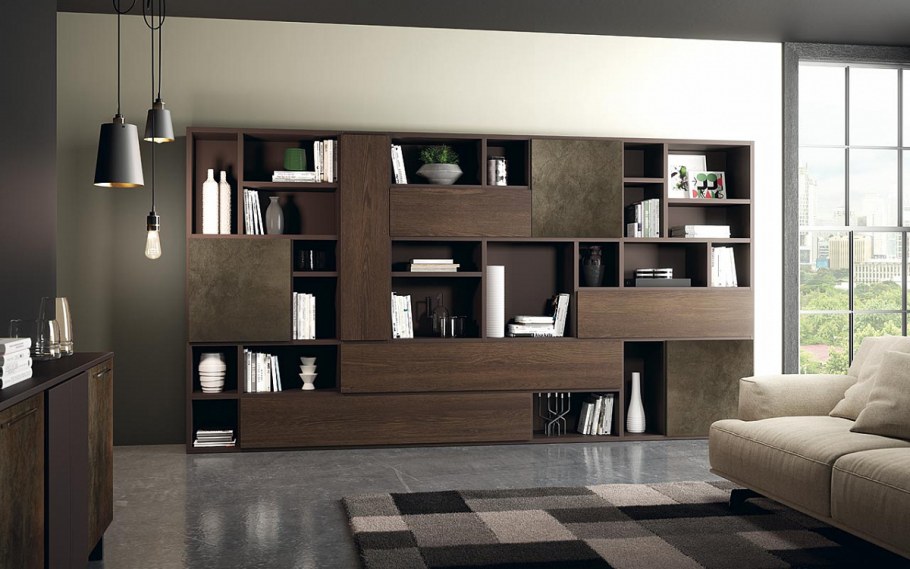 Стенка onda Италия