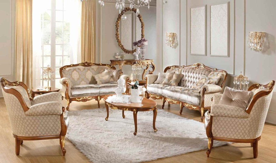 Итальянская мебель casa+39