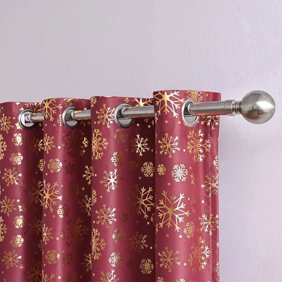 Модные карнизы для штор