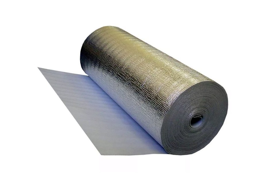 Пенофол 3мм, 1,2м*25м (30м2)