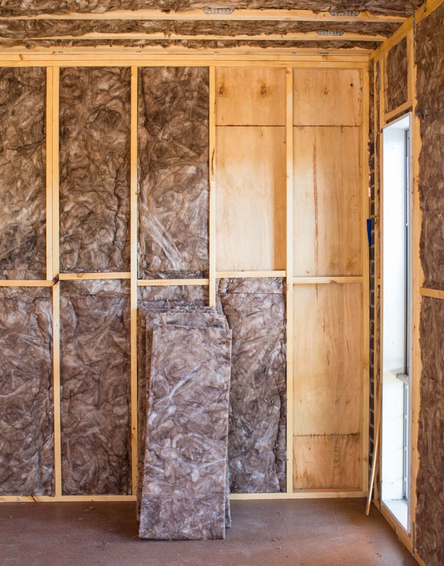 Утеплитель Knauf Insulation проф