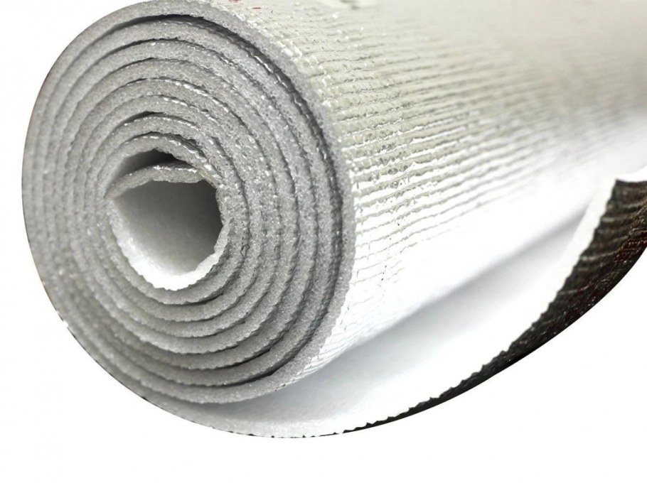 Изодом НПЭ 2м 10 мм