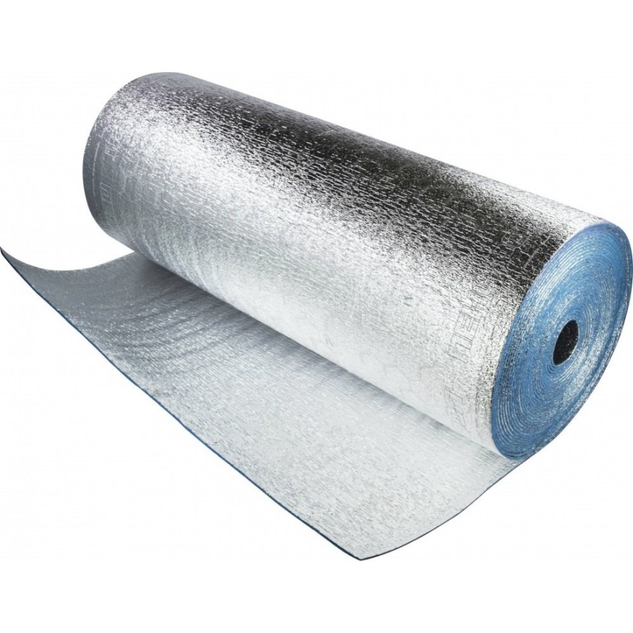 Пенофол 2000 с-5 (рулон 18м2)