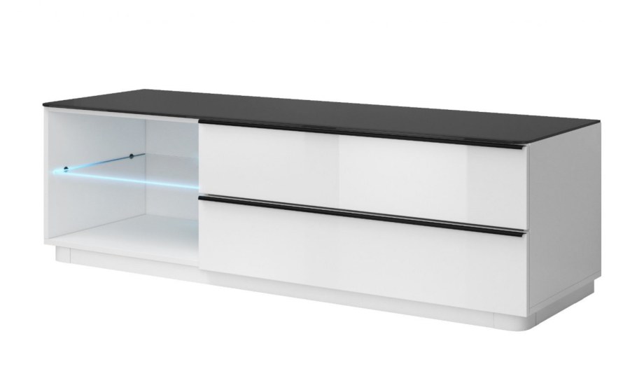 ТВ-тумба Helvetia Bota Typ 40