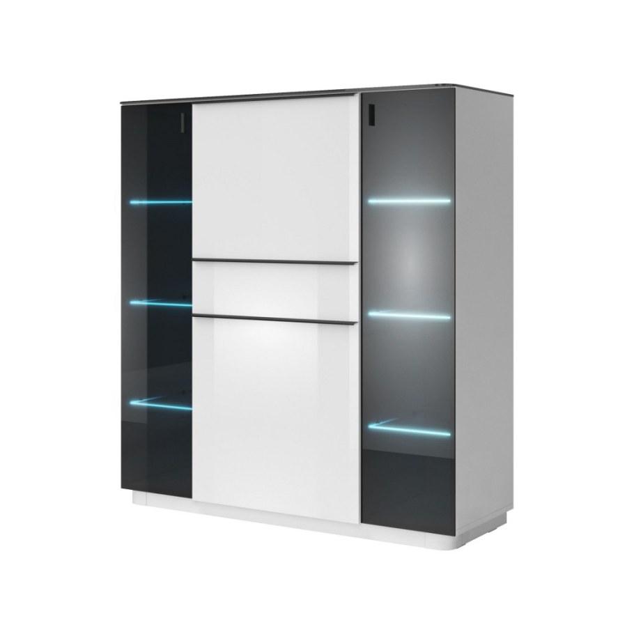 Комод Helvetia Togo 4s Typ 27