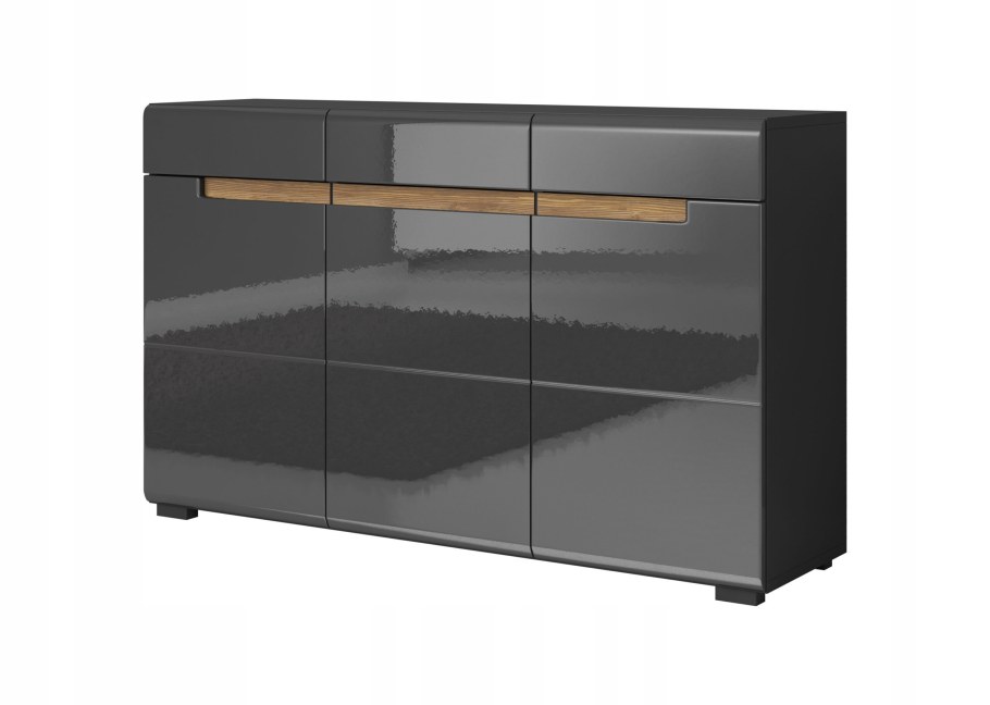 Комод Гранд Реал шкаф