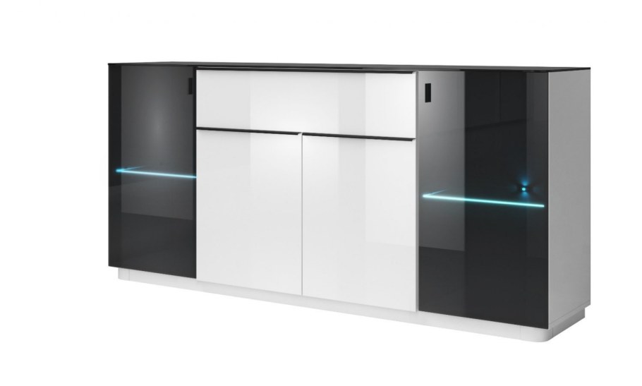 Комод комод 3d1s 43 Silke Helvetia