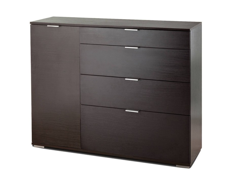 Комод Вентал арт НК-4