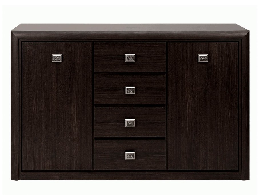 Комод BRW Коен kom4s МДФ